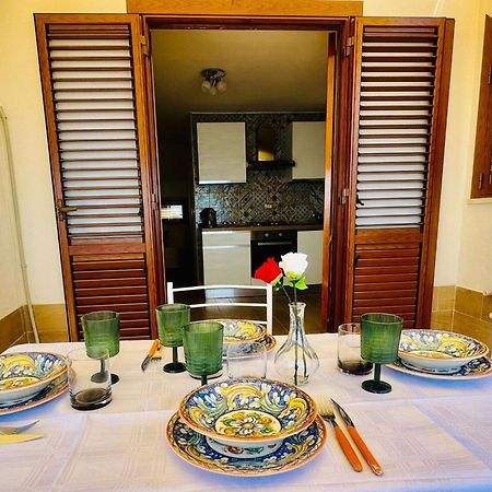 Sunrise Home Letojanni Εξωτερικό φωτογραφία