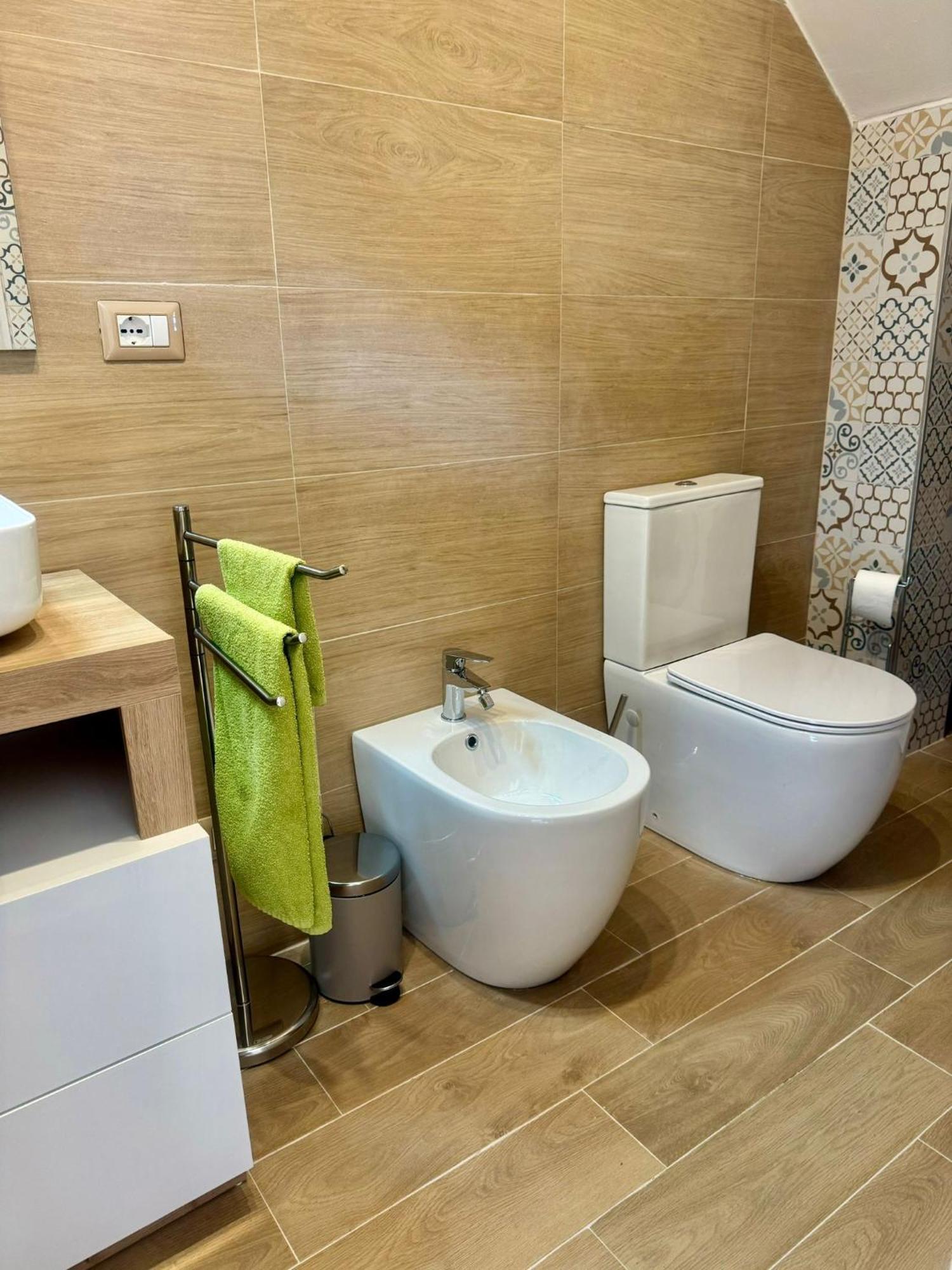 Sunrise Home Letojanni Εξωτερικό φωτογραφία