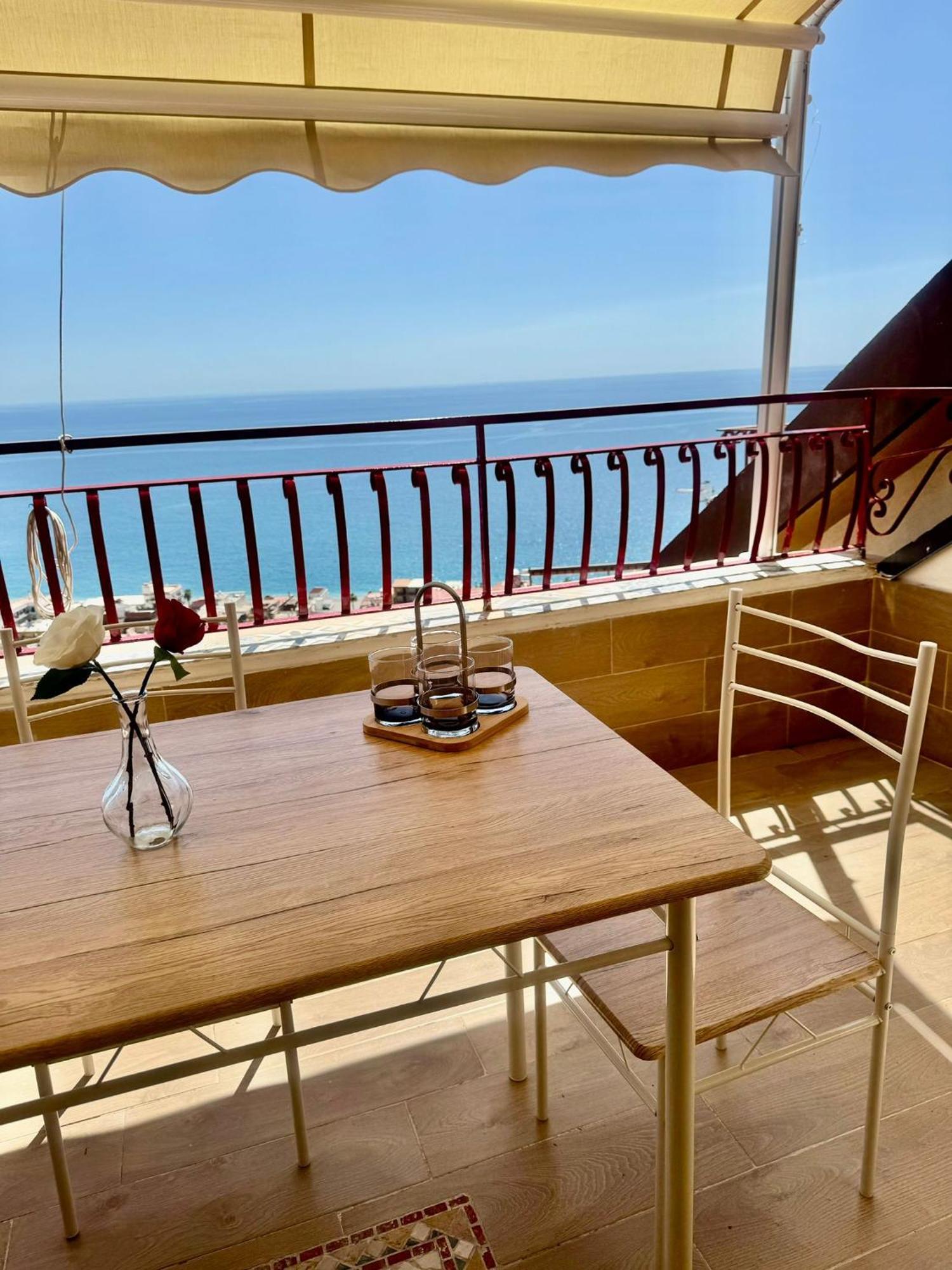 Sunrise Home Letojanni Εξωτερικό φωτογραφία