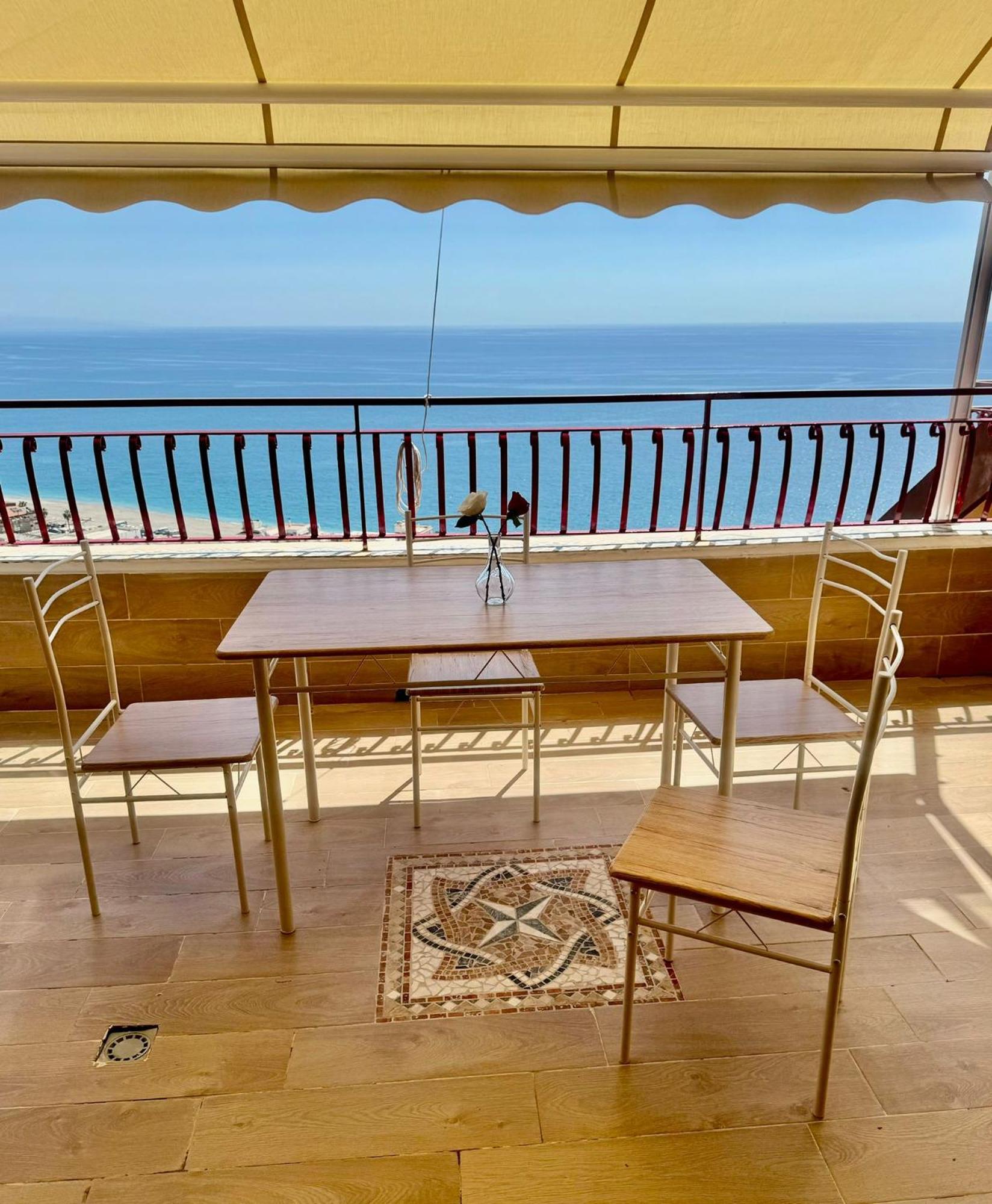Sunrise Home Letojanni Εξωτερικό φωτογραφία