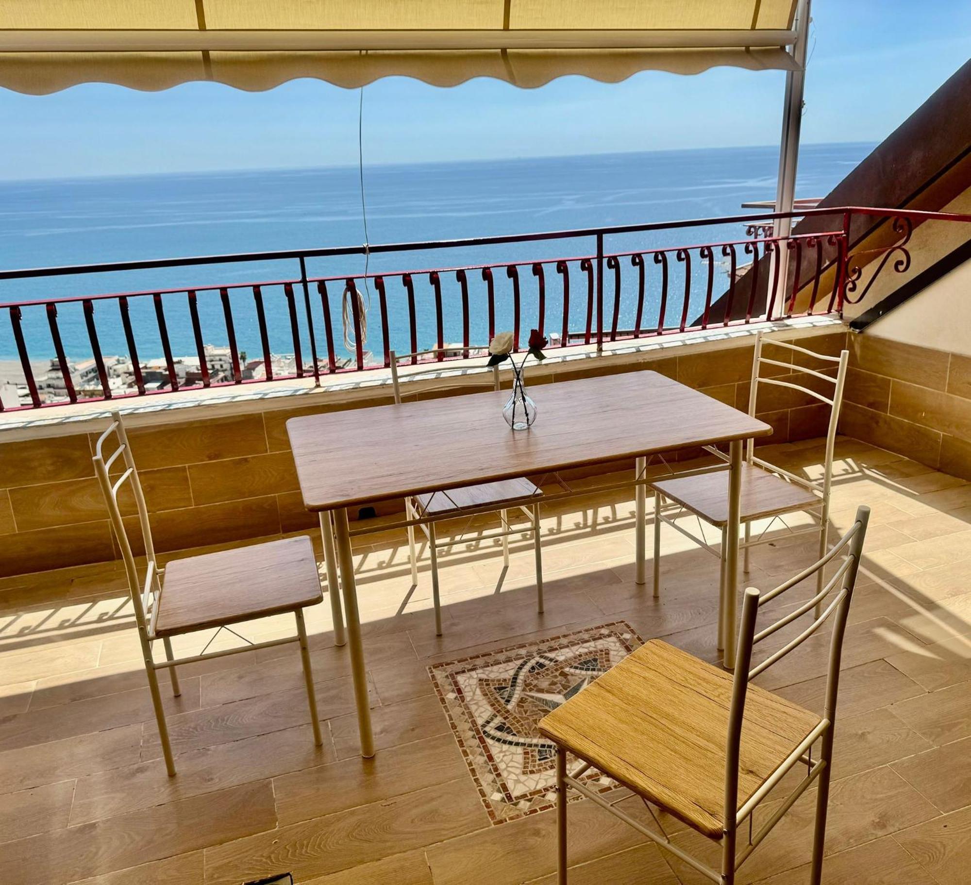 Sunrise Home Letojanni Εξωτερικό φωτογραφία