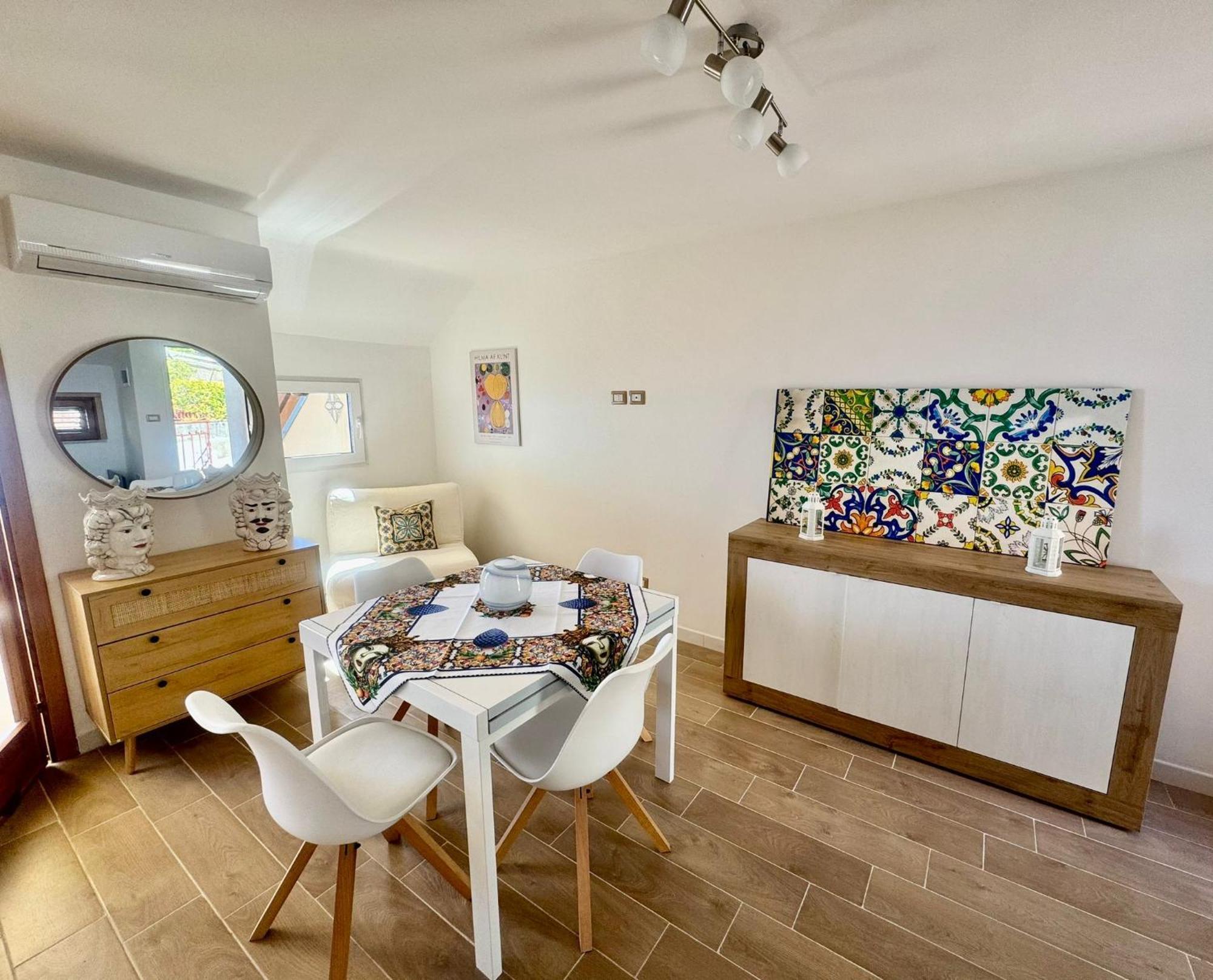 Sunrise Home Letojanni Εξωτερικό φωτογραφία