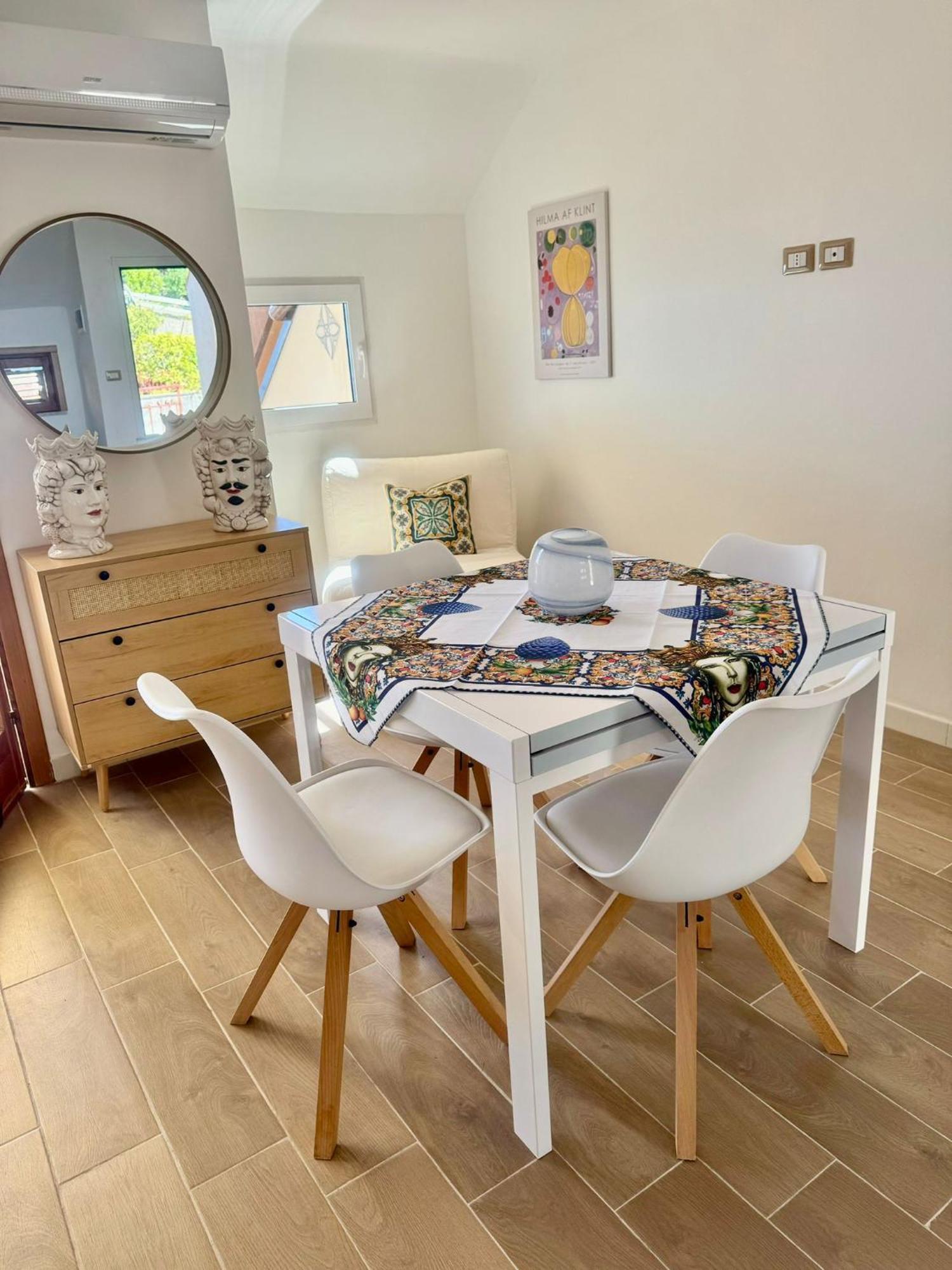 Sunrise Home Letojanni Εξωτερικό φωτογραφία