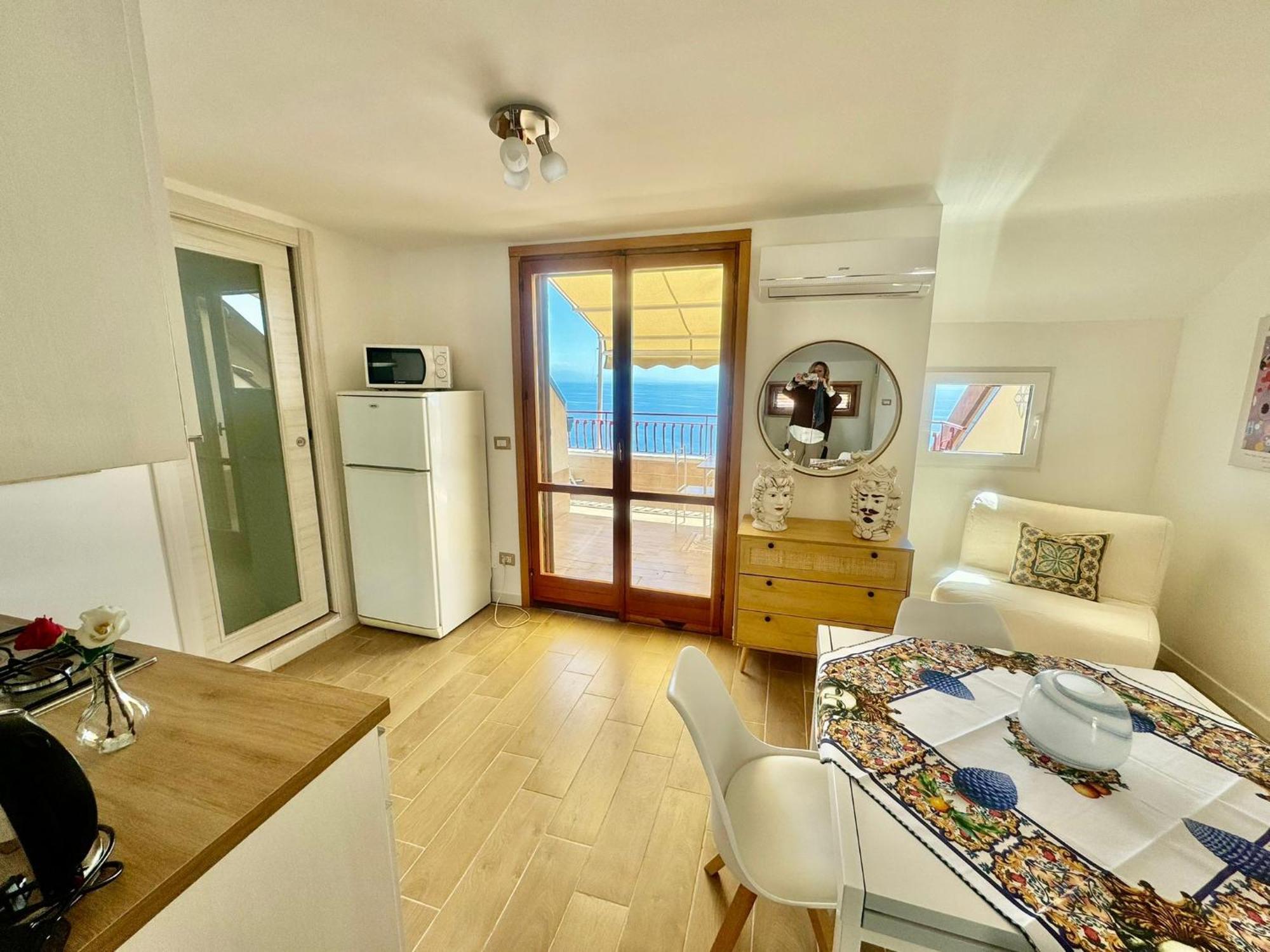 Sunrise Home Letojanni Εξωτερικό φωτογραφία