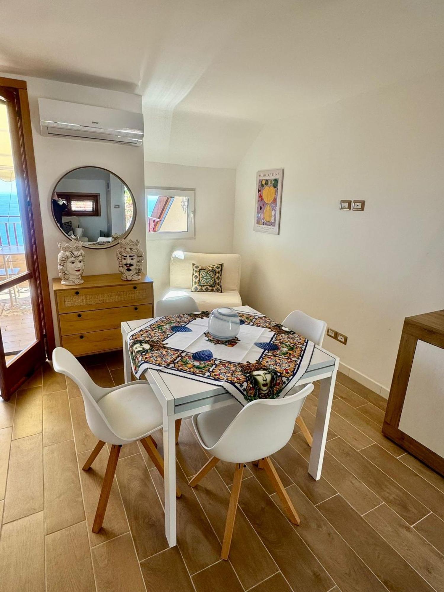Sunrise Home Letojanni Εξωτερικό φωτογραφία