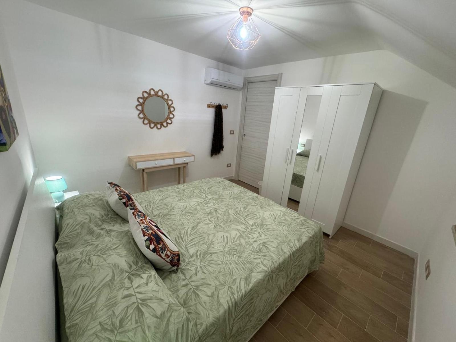 Sunrise Home Letojanni Εξωτερικό φωτογραφία