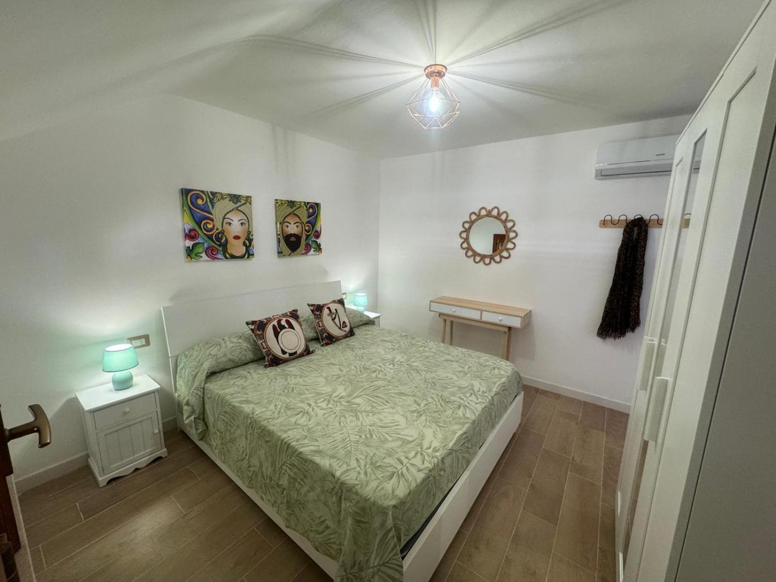 Sunrise Home Letojanni Εξωτερικό φωτογραφία
