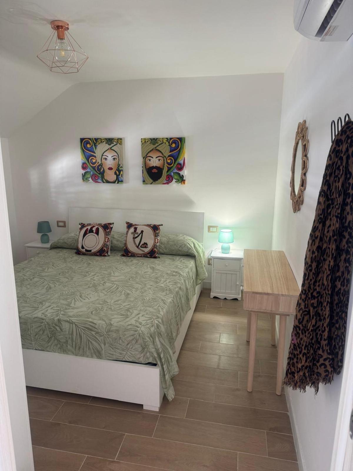 Sunrise Home Letojanni Εξωτερικό φωτογραφία