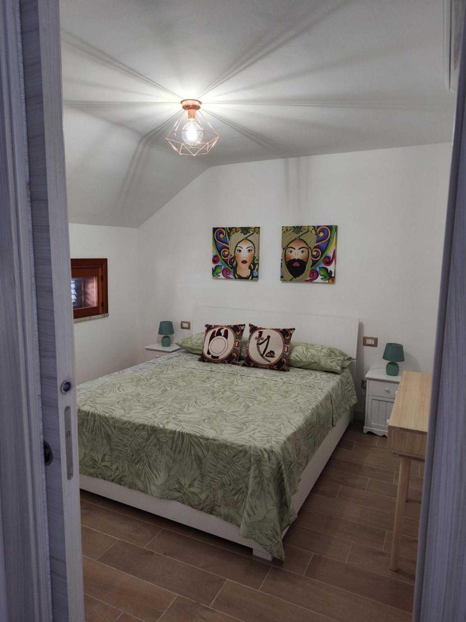 Sunrise Home Letojanni Εξωτερικό φωτογραφία