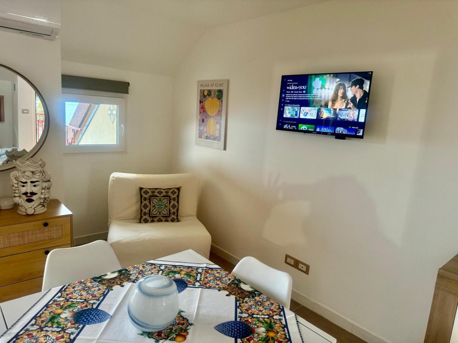 Sunrise Home Letojanni Εξωτερικό φωτογραφία